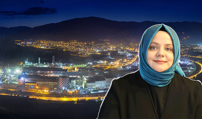 Eski Bakan Zehra Zümrüt Selçuk, KARDEMİR yönetimine atandı