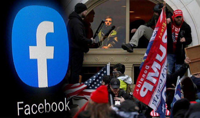 Eski çalışanın sızdırdığı belgeler Facebook’u sarstı