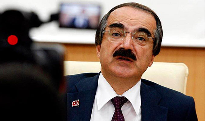 Eski Vali Hüseyin Avni Coş hayatını kaybetti