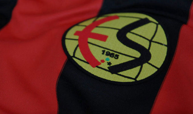 Eskişehirspor TFF 2. Lig