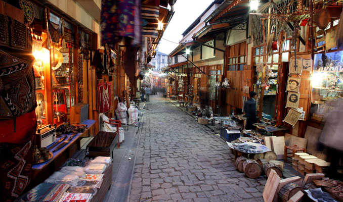 Esnaf desteklerinde başvuru süresi uzatıldı