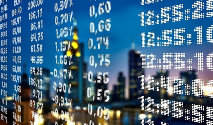 ETF’lerin yeni odağı finans hisseleri