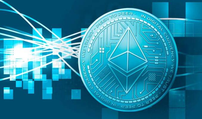 Ethereum Bitcoin