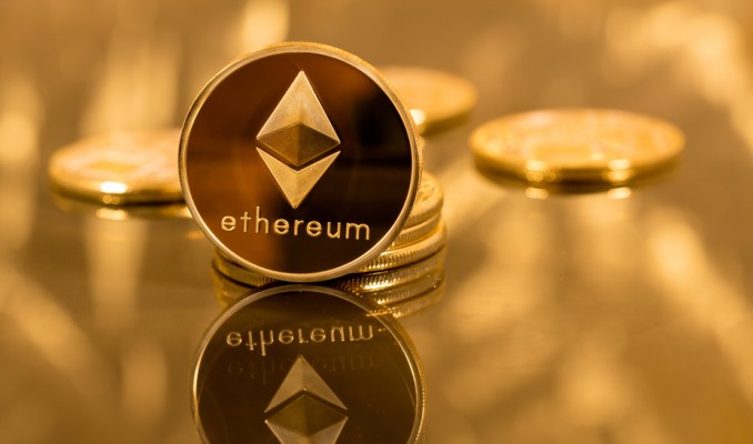 Ethereum için rekor fiyat hedefi
