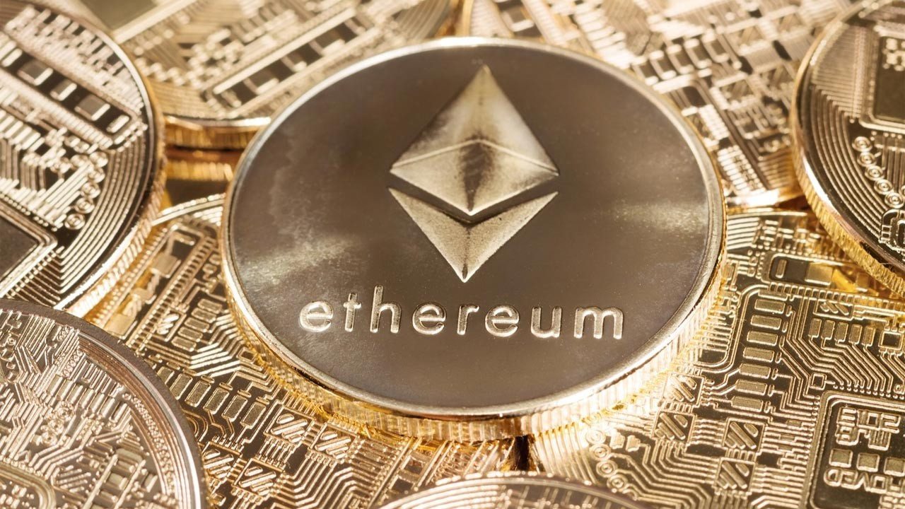 Ethereum tarihi zirveyi zorluyor