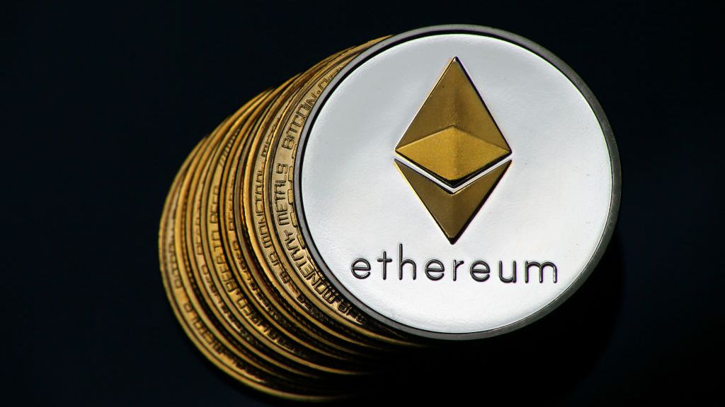 Ethereum yeni tarihi zirvesini gördü