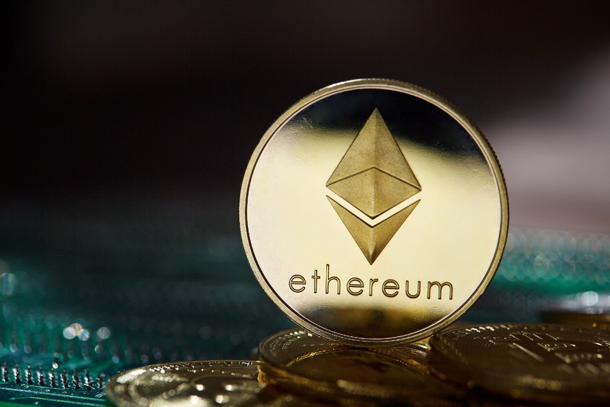 Ethereum’da son bir haftanın zirvesi