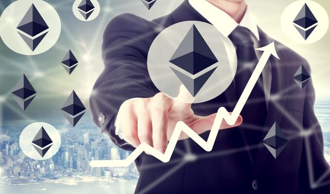 Ethereum’un zirveye yükselişi durdurulamayacak
