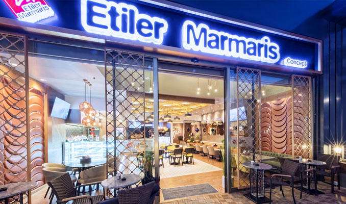 Etiler Gıda yüzde 175 oranında bedelli için SPK