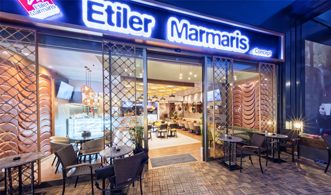 Etiler Gıda