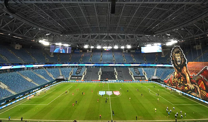 EURO 2020