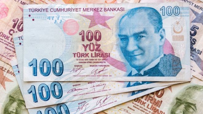 Euro, 9 TL