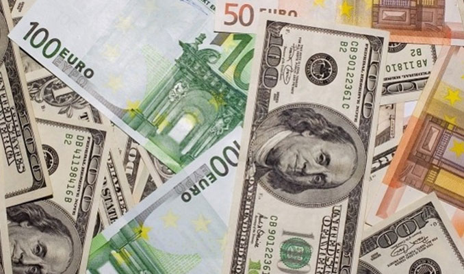 Euro dolar karşısında tırmanışını sürdürüyor