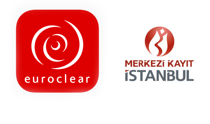 Euroclear ile MKK arasında yabancı yatırımcıya kolaylık hesabı