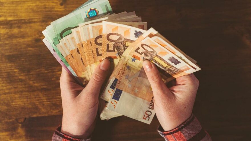 Euroda yükseliş bekleniyor
