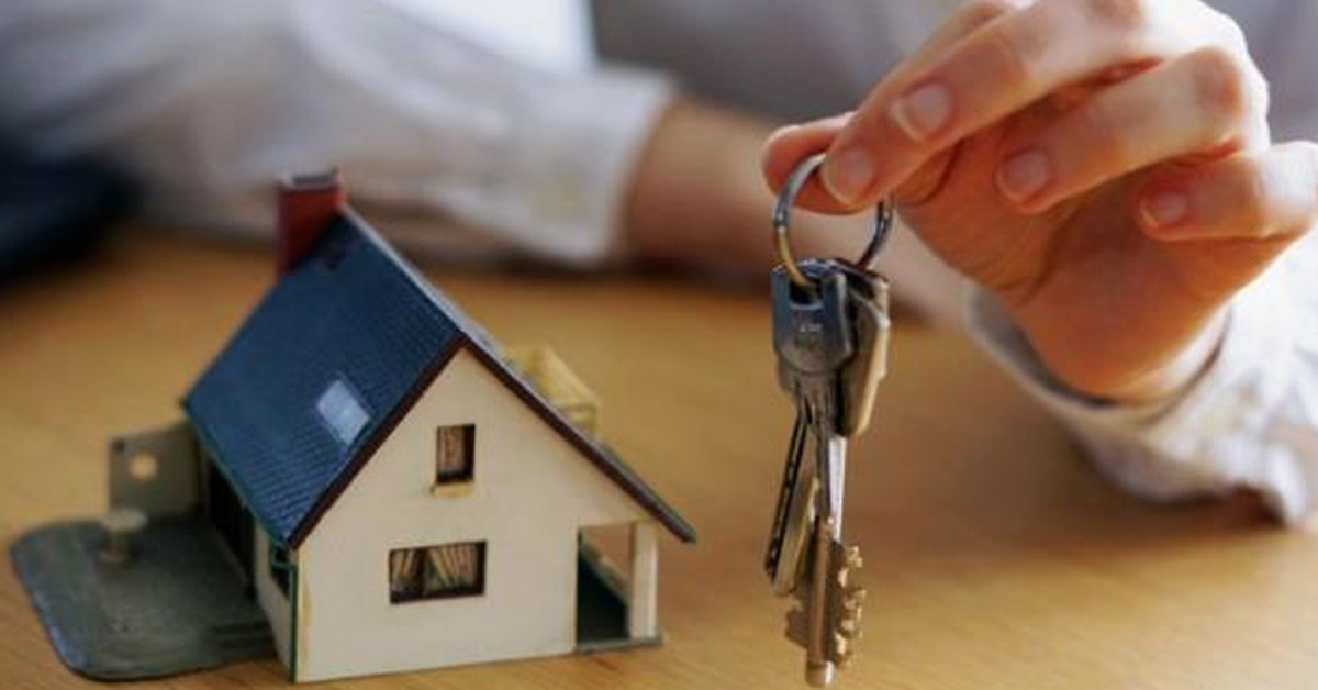 Ev kiralarında fahiş artış: Bin liralık ev 2 bin 500 lira oldu