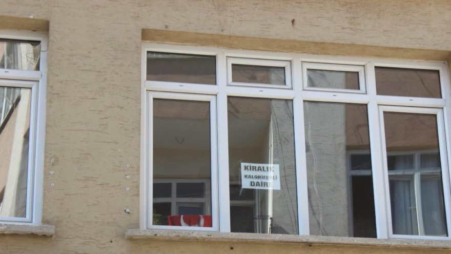 Ev sahiplerinin emlakçılık yalanı!
