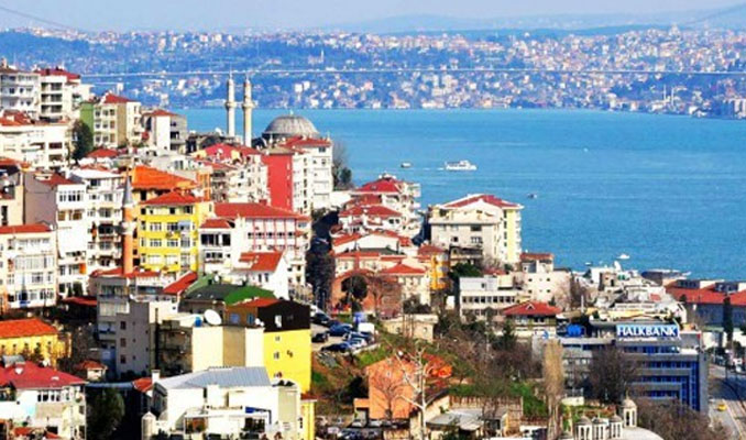 Ev sahiplerinin
