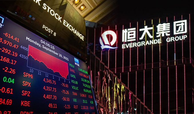 Evergrande krizi borsalar için neden önemli?