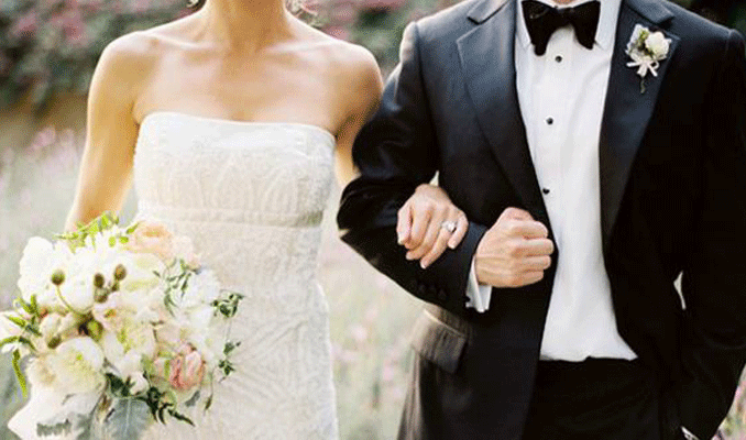 Evliyken ikinci kez evlenmek için ağabeyini