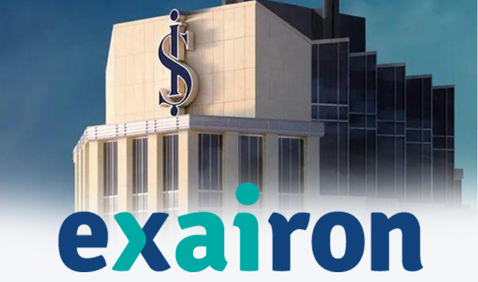 Exairon ve İş Bankası’ndan KOBİ’lerin dijital dönüşümünde iş birliği