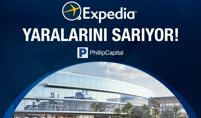 Expedia yaralarını sarıyor!