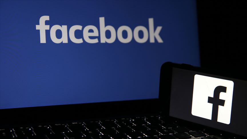 Facebook Avustralya