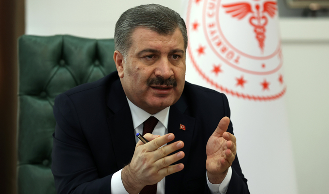 Fahrettin Koca