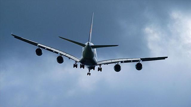 Fas-İsrail uçuşlarına Omikron engeli