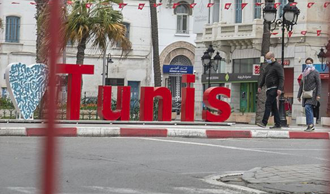 Fas ve Tunus