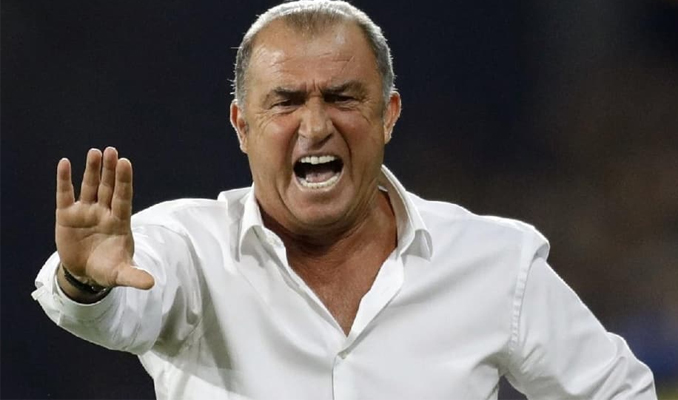 Fatih Terim sahayı terk etti!