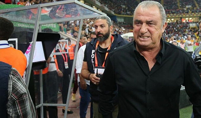 Fatih Terim