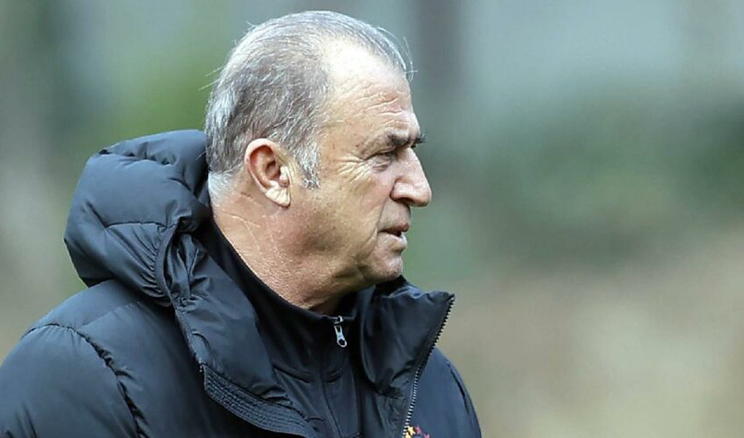 Fatih Terim’den Bayern modeli