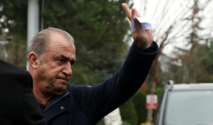 Fatih Terim