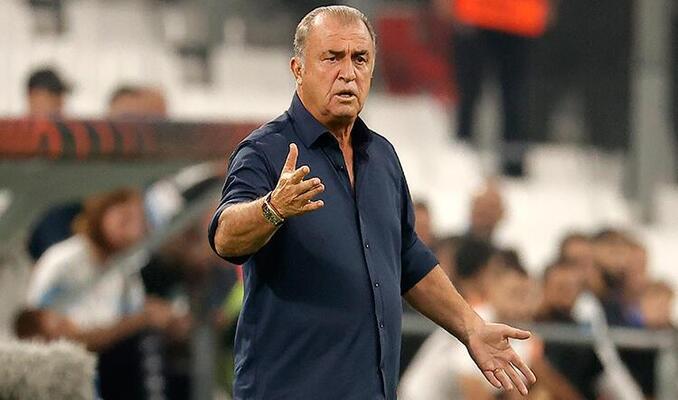 Fatih Terim