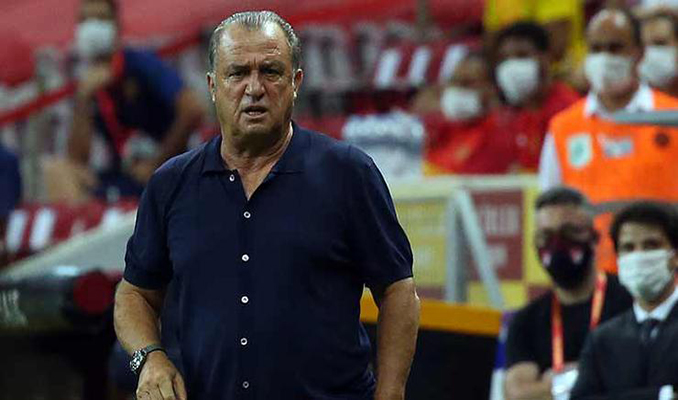 Fatih Terim