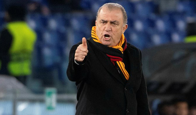 Fatih Terim