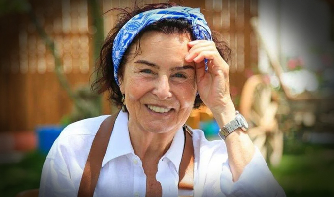 Fatma Girik hayatını kaybetti!