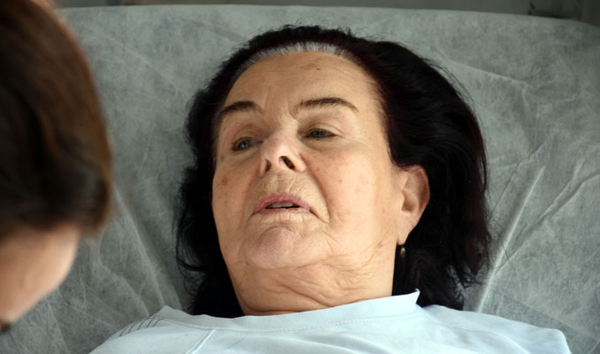 Fatma Girik