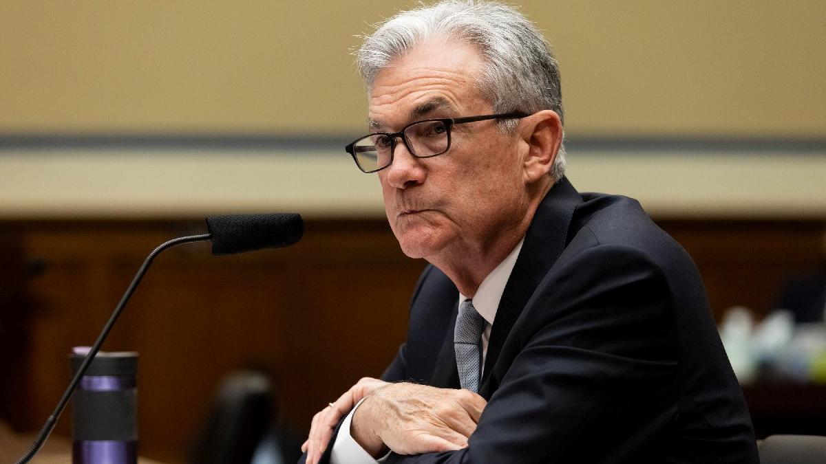 Fed Başkanı Omikron için karamsar: Belirsizliği artırıyor