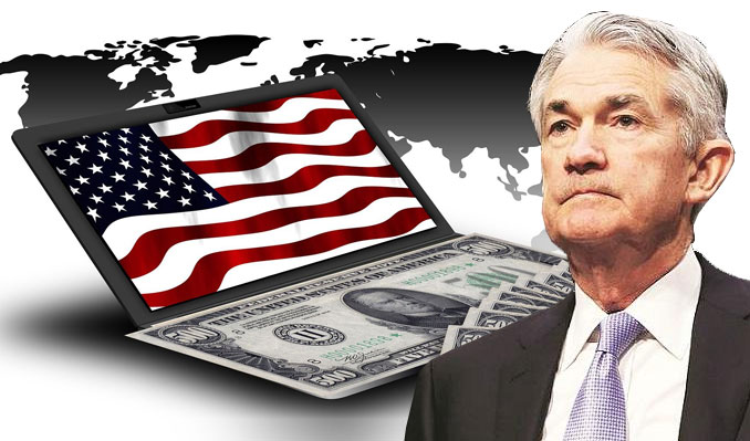 FED Başkanı