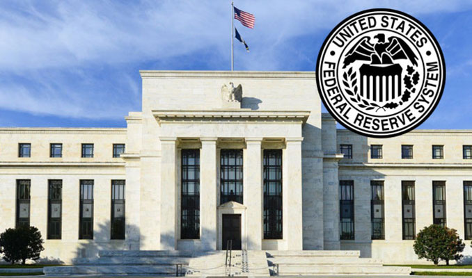 FED toplantı tutanakları açıklandı