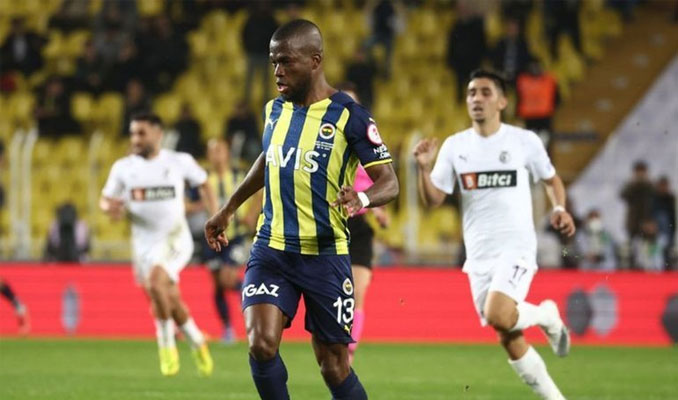 Fenerbahçe Afyonspor