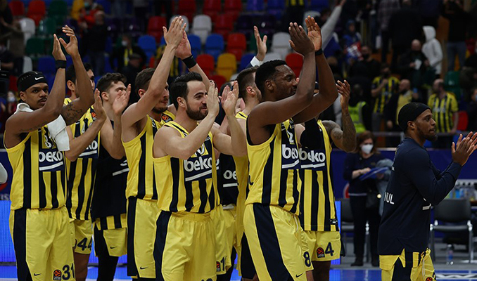 Fenerbahçe Beko