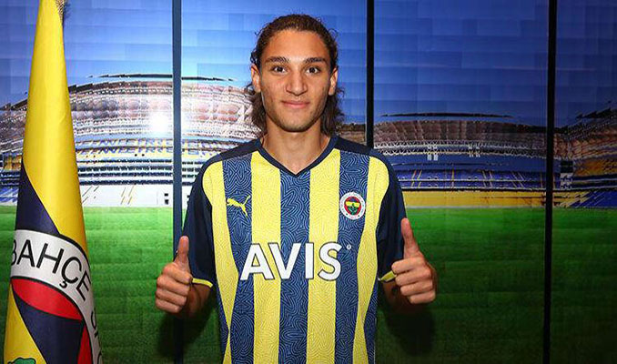 Fenerbahçe, Emir Ortakaya
