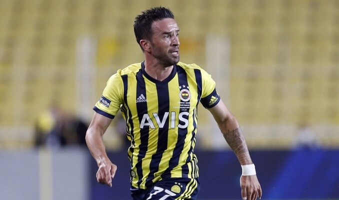 Fenerbahçe Gökhan Gönül