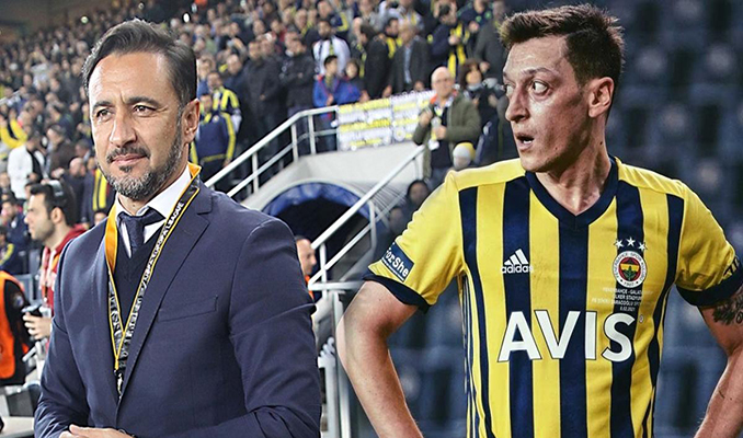 Fenerbahçe için flaş sözler: