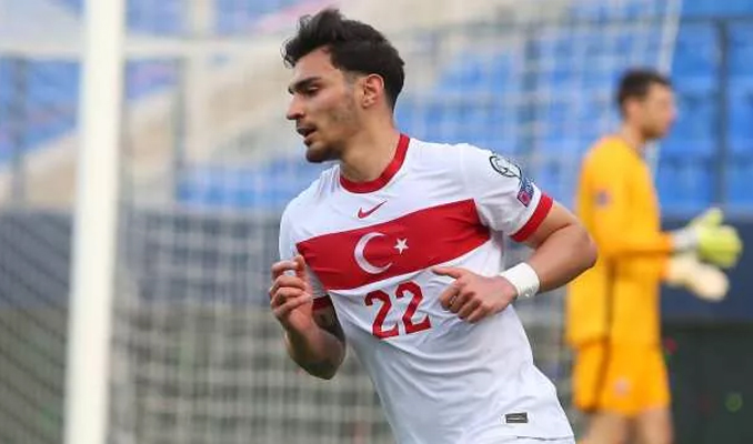 Fenerbahçe, Kaan Ayhan için görüşmelere başladı
