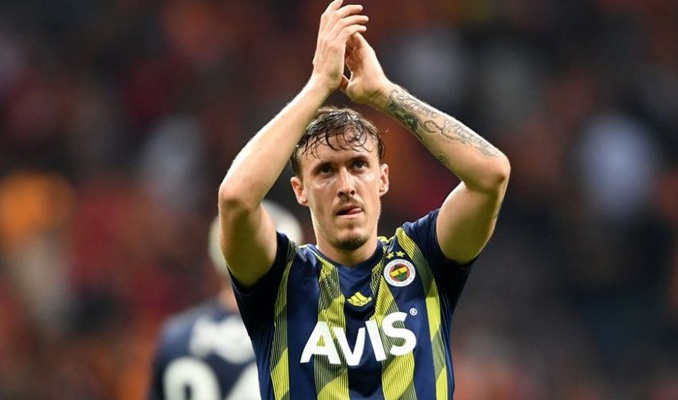 Fenerbahçe, Kruse