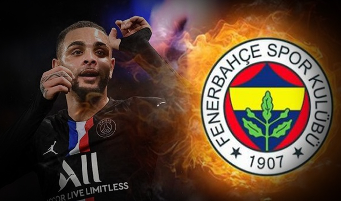 Fenerbahçe, PSG